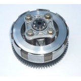 MOTOROVÁ SPOJKA CELÁ  - MOTOR 125 CPI